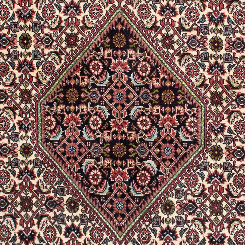 Bidjar - Zanjan Teppe 218x148cm - Persisk teppe