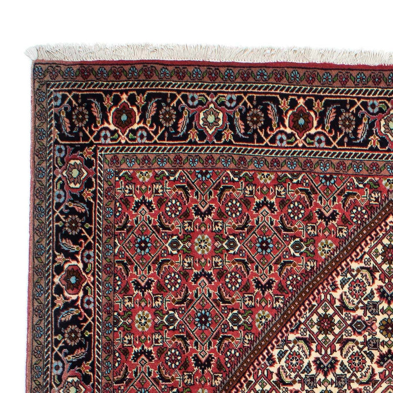 Bidjar - Zanjan Teppe 218x148cm - Persisk teppe