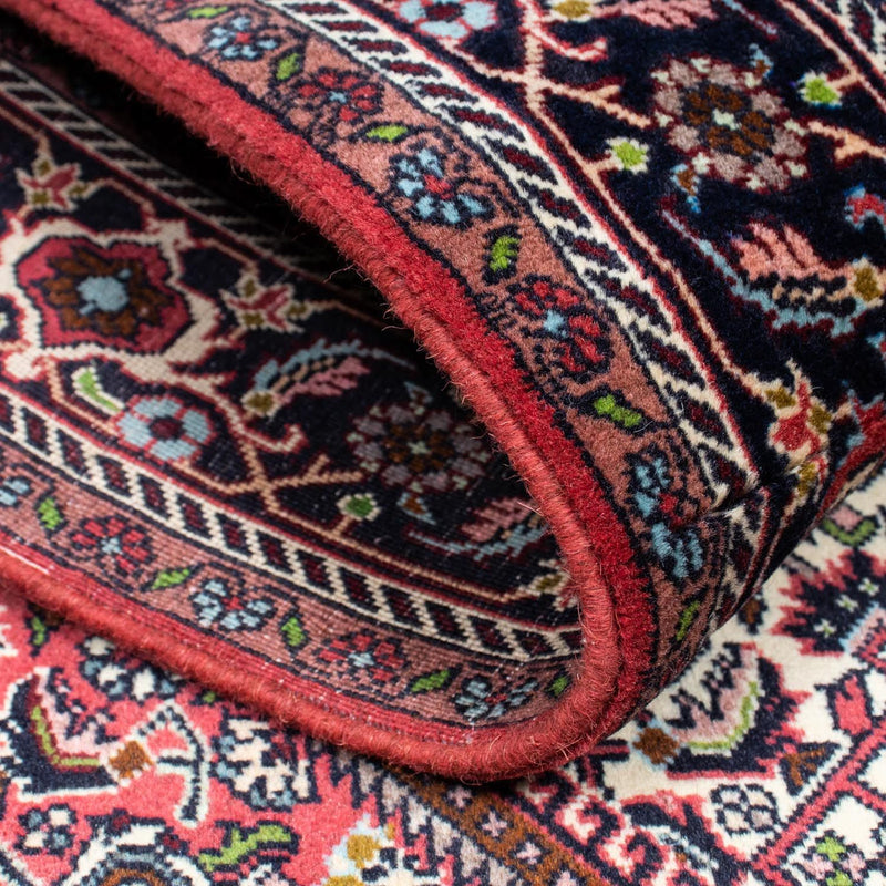 Bidjar - Zanjan Teppe 218x148cm - Persisk teppe