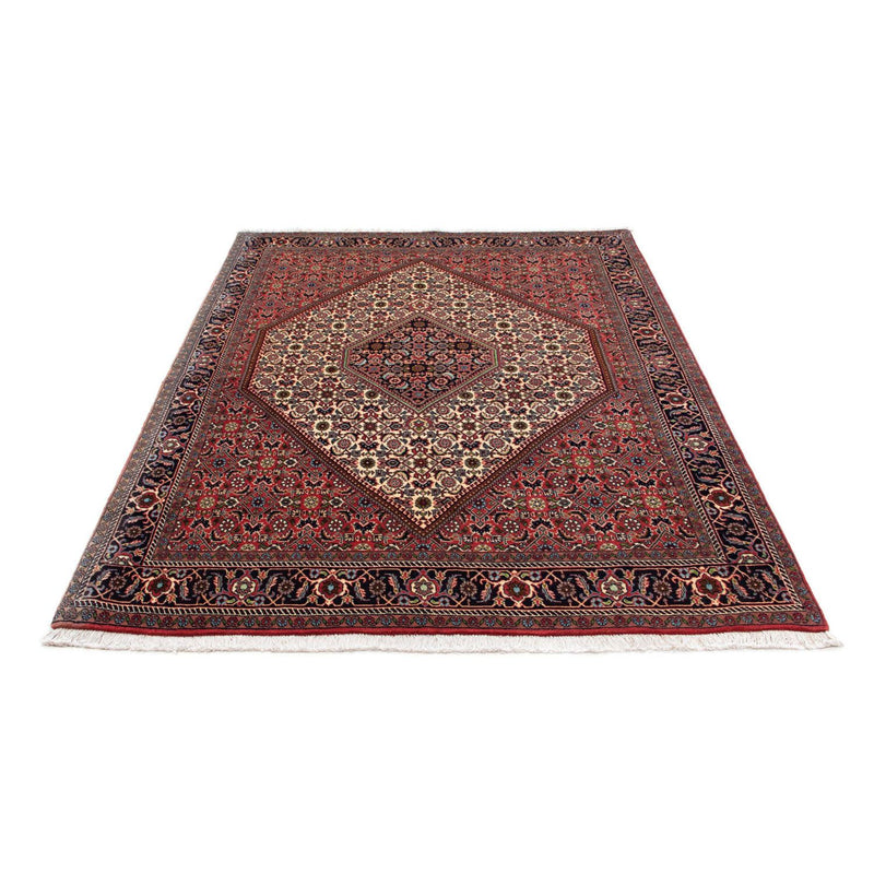 Bidjar - Zanjan Teppe 218x148cm - Persisk teppe