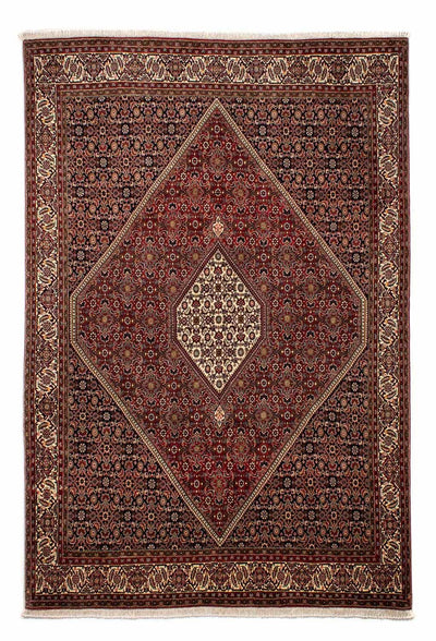 Bidjar Teppe 201x296cm - Persisk teppe