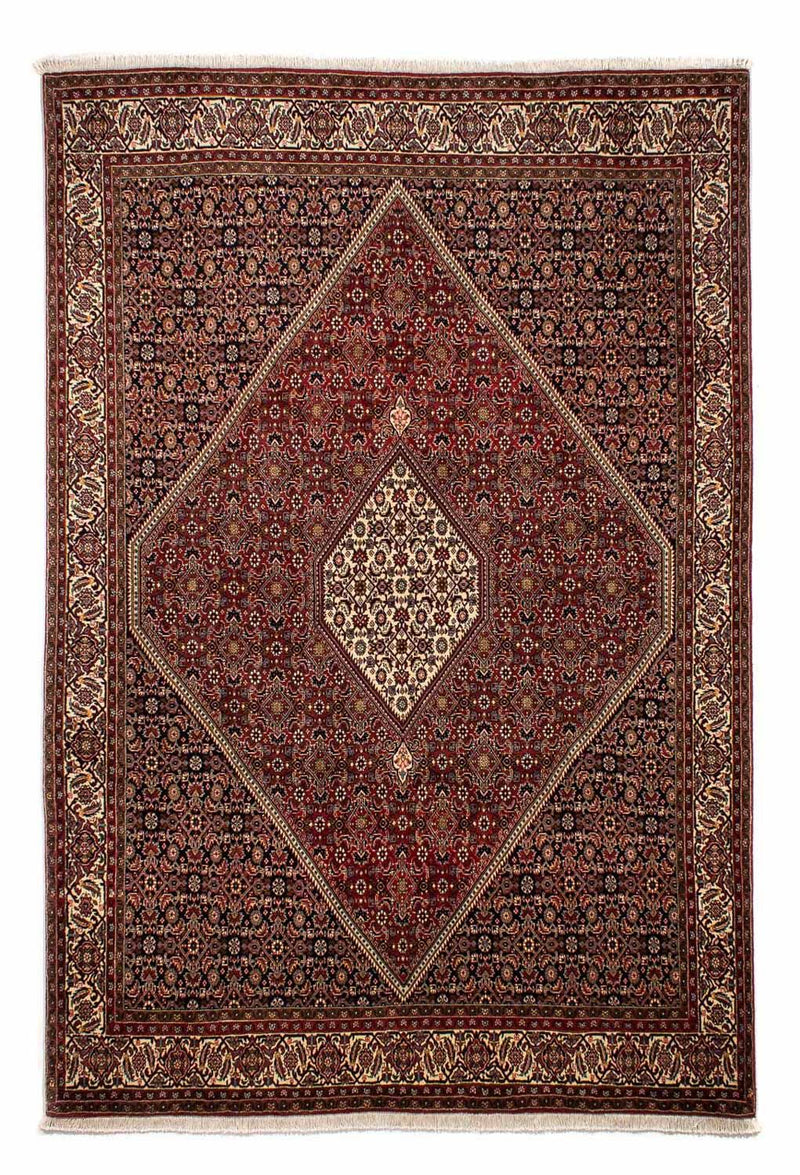 Bidjar Teppe 296x201cm - Persisk teppe