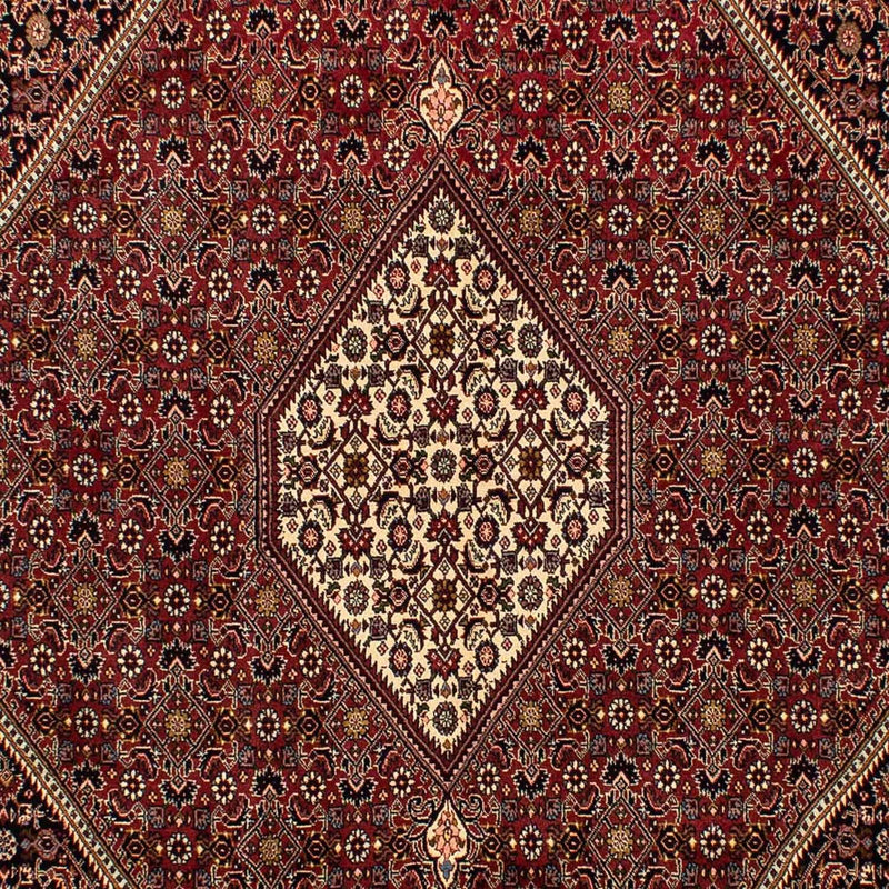Bidjar Teppe 296x201cm - Persisk teppe