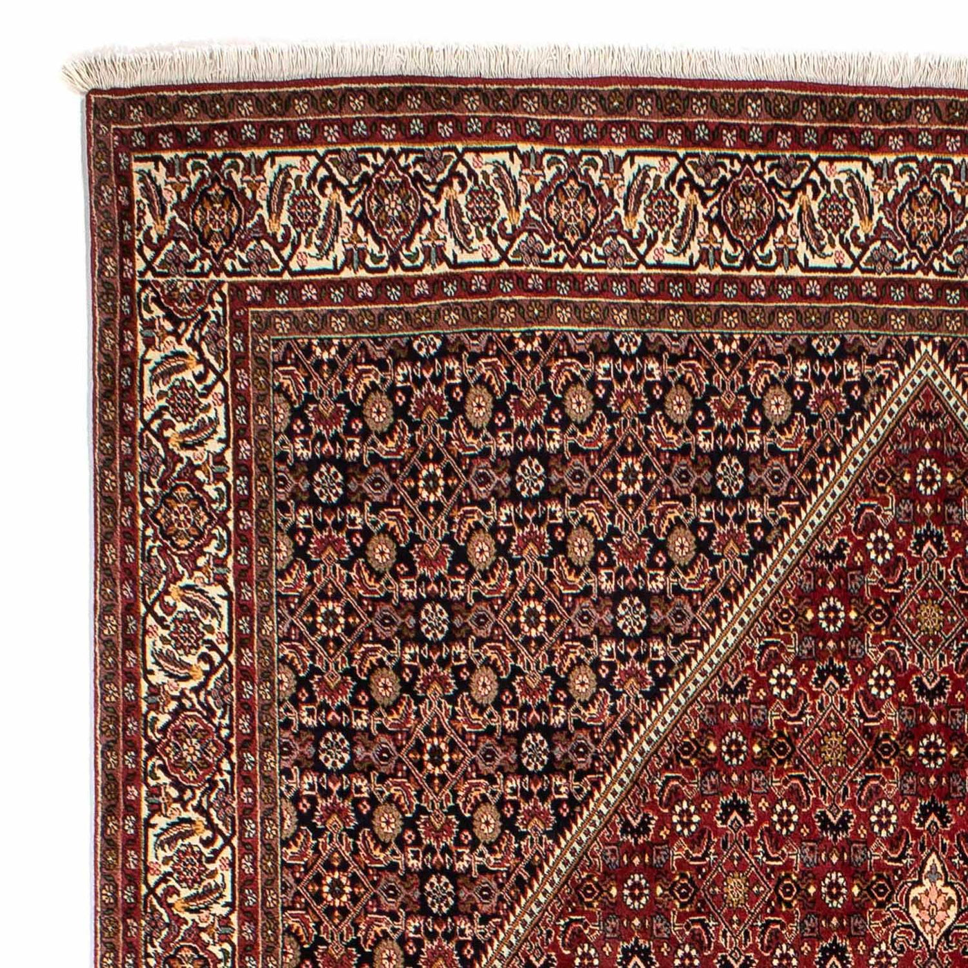 Bidjar Teppe 296x201cm - Persisk teppe