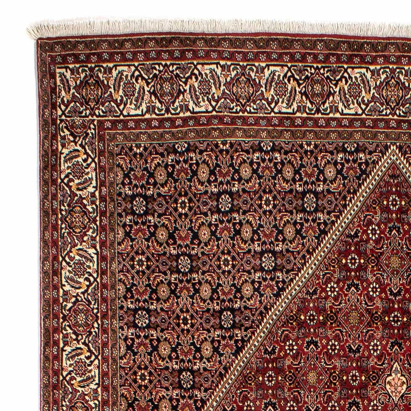 Bidjar Teppe 296x201cm - Persisk teppe
