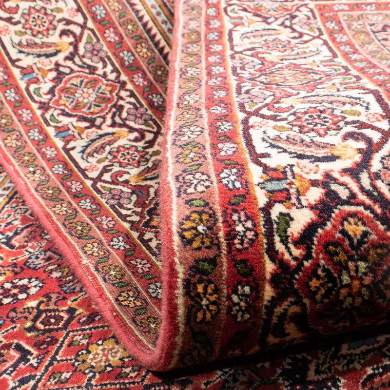 Bidjar Teppe 296x201cm - Persisk teppe