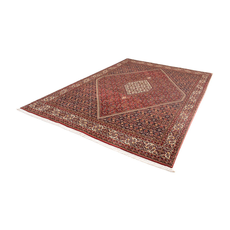 Bidjar Teppe 296x201cm - Persisk teppe