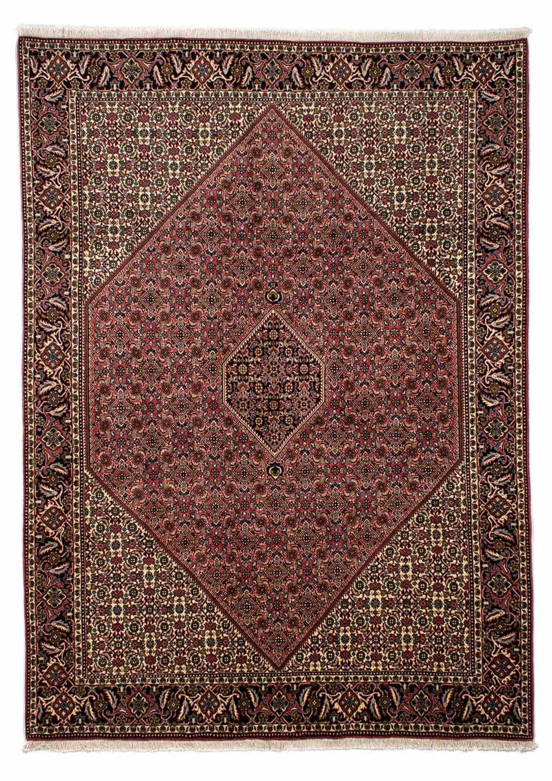 Bidjar Teppe 291x201cm - Persisk teppe