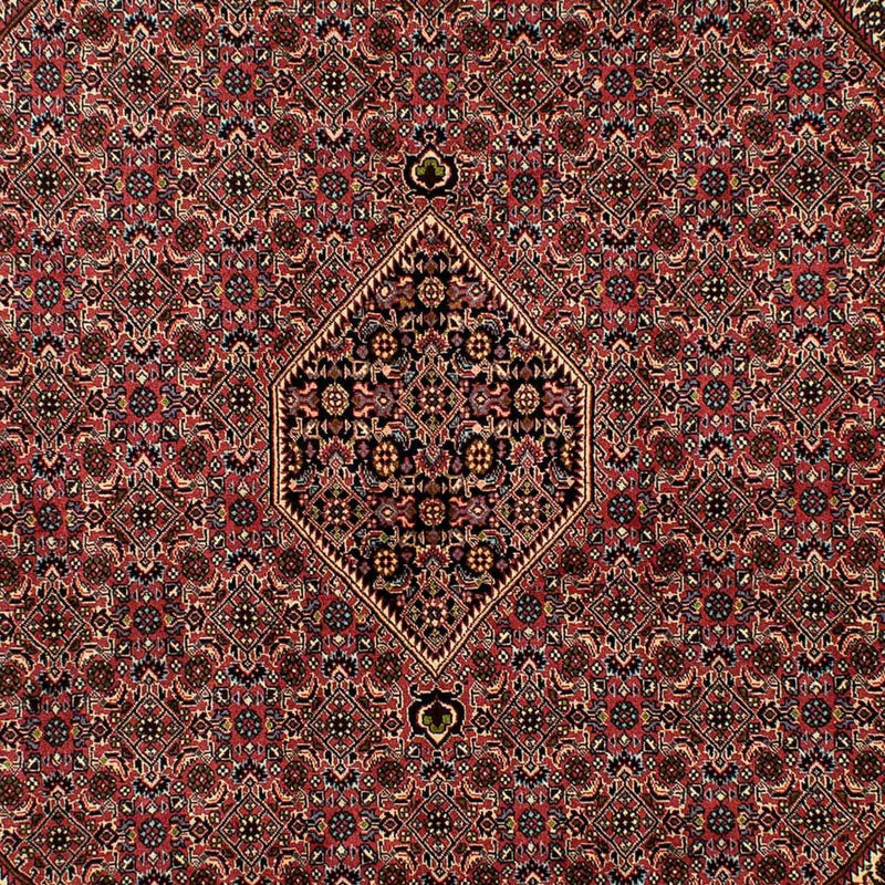 Bidjar Teppe 291x201cm - Persisk teppe