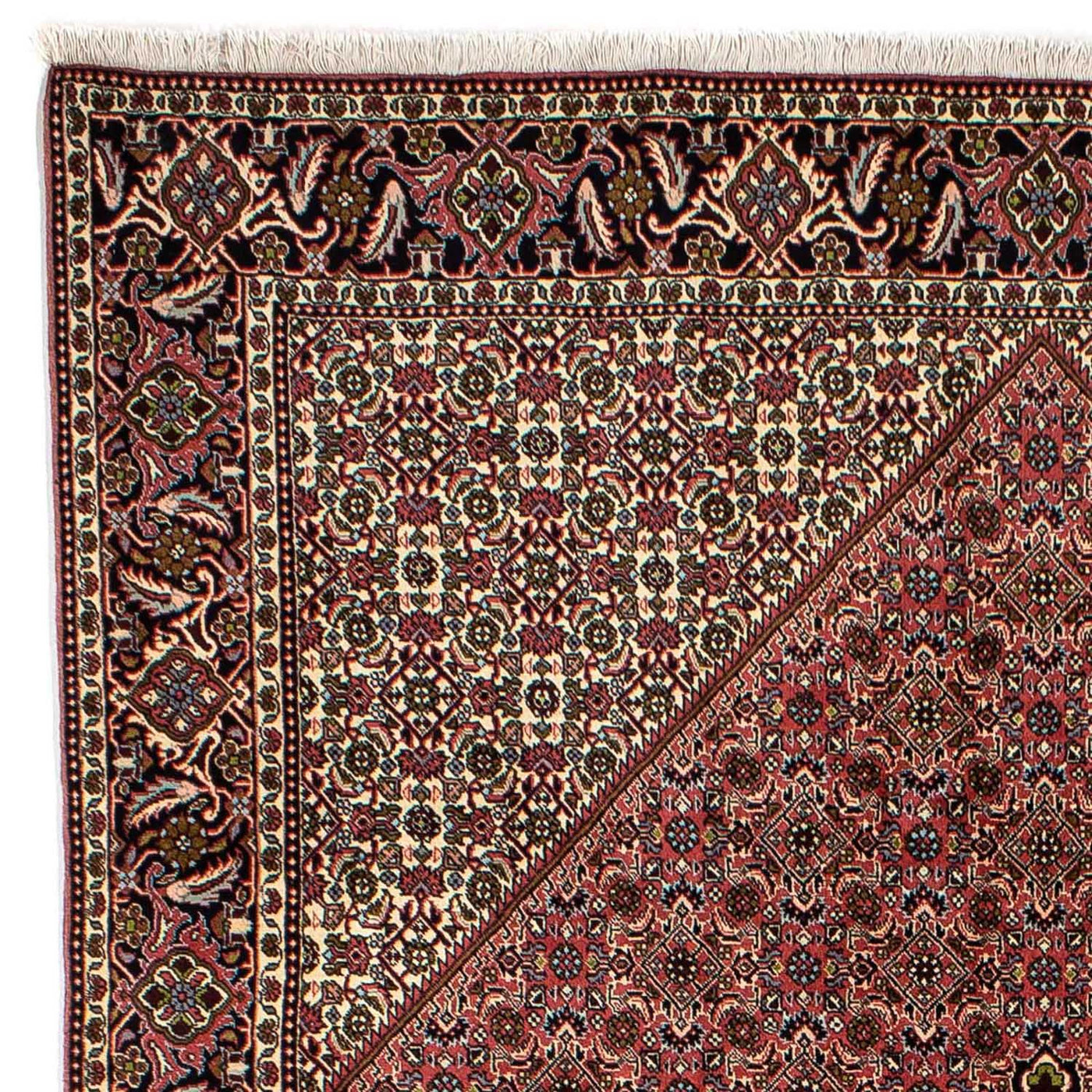 Bidjar Teppe 291x201cm - Persisk teppe