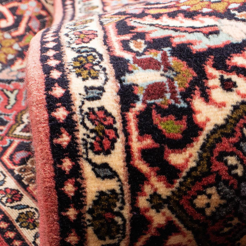 Bidjar Teppe 291x201cm - Persisk teppe