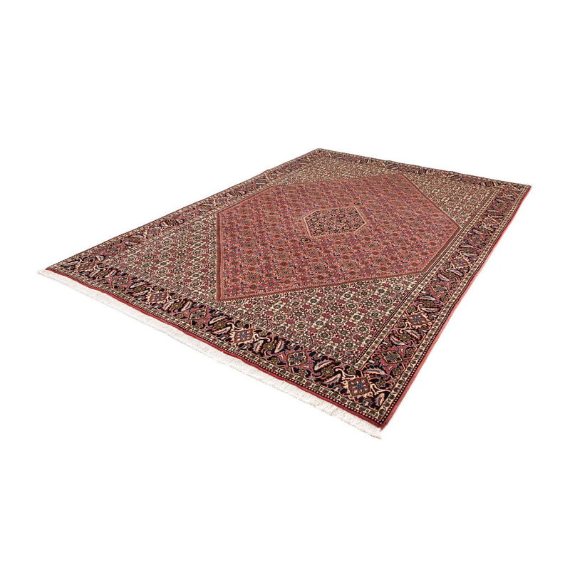 Bidjar Teppe 291x201cm - Persisk teppe