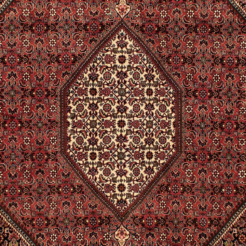 Bidjar Teppe 283x204cm - Persisk teppe