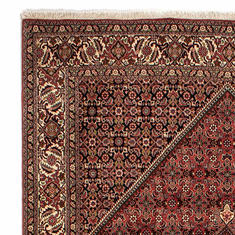 Bidjar Teppe 283x204cm - Persisk teppe