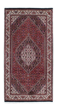 Bidjar Teppe 202x98cm - Persisk teppe – product image