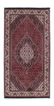 Bidjar Teppe 202x98cm - Persisk teppe