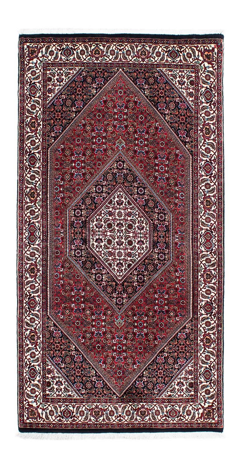 Bidjar Teppe 202x98cm - Persisk teppe