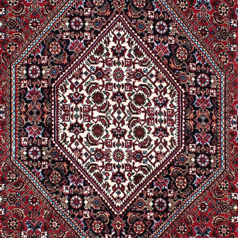 Bidjar Teppe 202x98cm - Persisk teppe