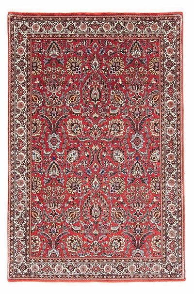 Bidjar Teppe 114x176cm - Persisk teppe