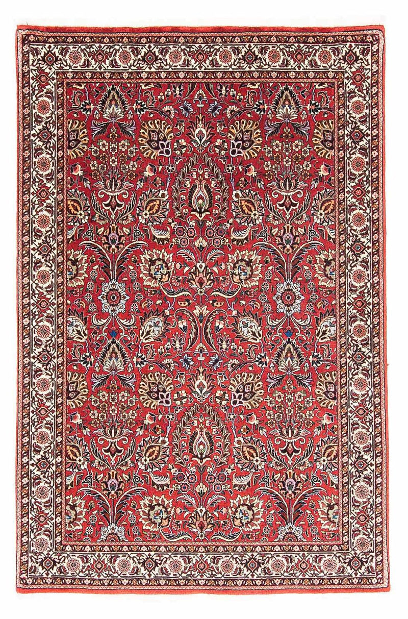 Bidjar Teppe 176x114cm - Persisk teppe