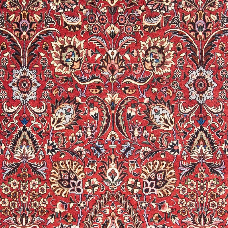 Bidjar Teppe 176x114cm - Persisk teppe