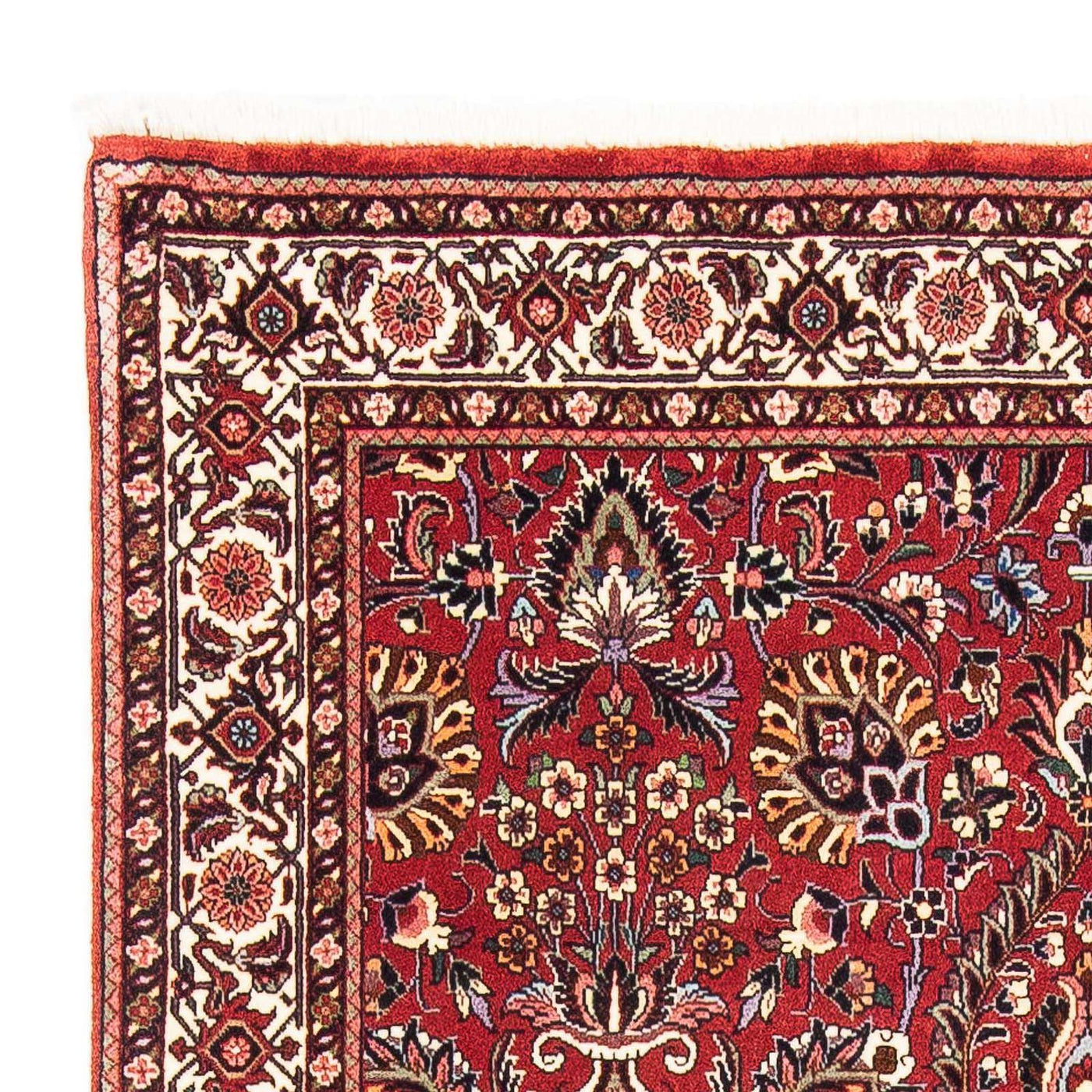 Bidjar Teppe 176x114cm - Persisk teppe