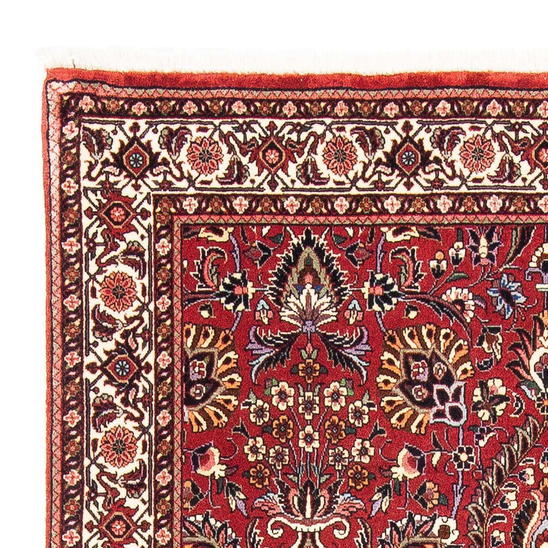 Bidjar Teppe 176x114cm - Persisk teppe