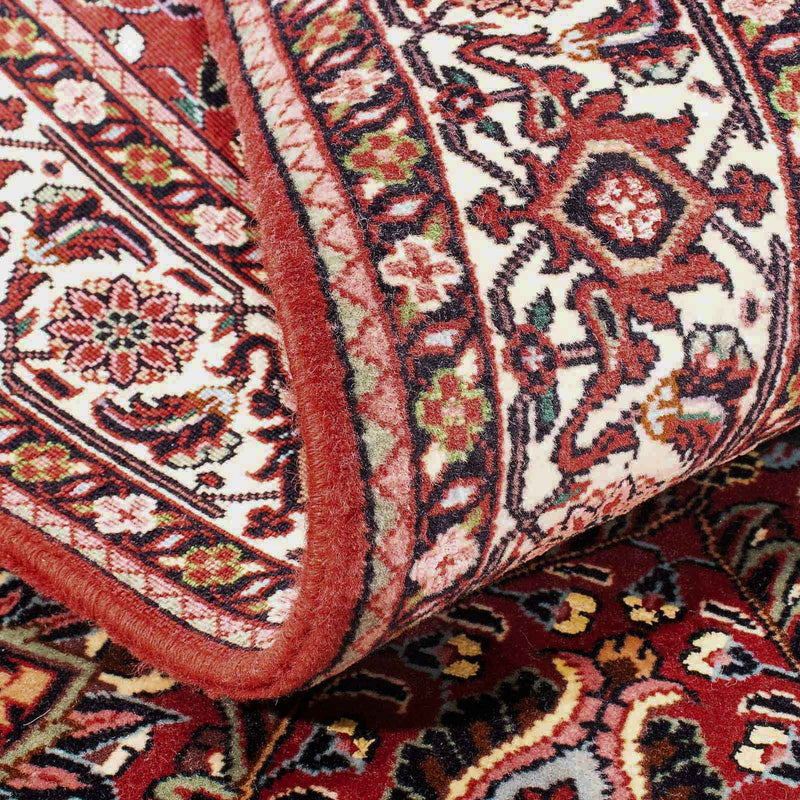 Bidjar Teppe 176x114cm - Persisk teppe