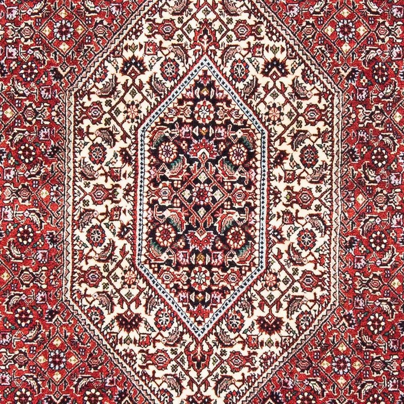 Bidjar Teppe 108x178cm - Persisk teppe
