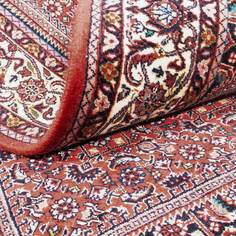 Bidjar Teppe 108x178cm - Persisk teppe