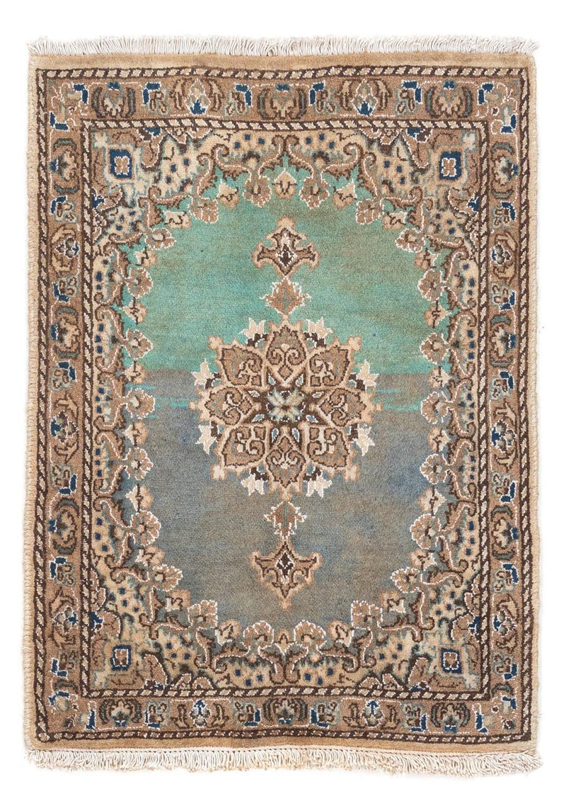 Nain Teppe 80x55cm - Persisk teppe