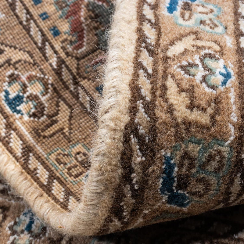 Nain Teppe 80x55cm - Persisk teppe