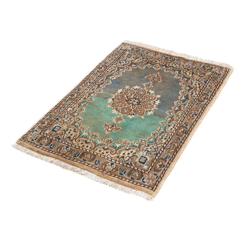 Nain Teppe 80x55cm - Persisk teppe