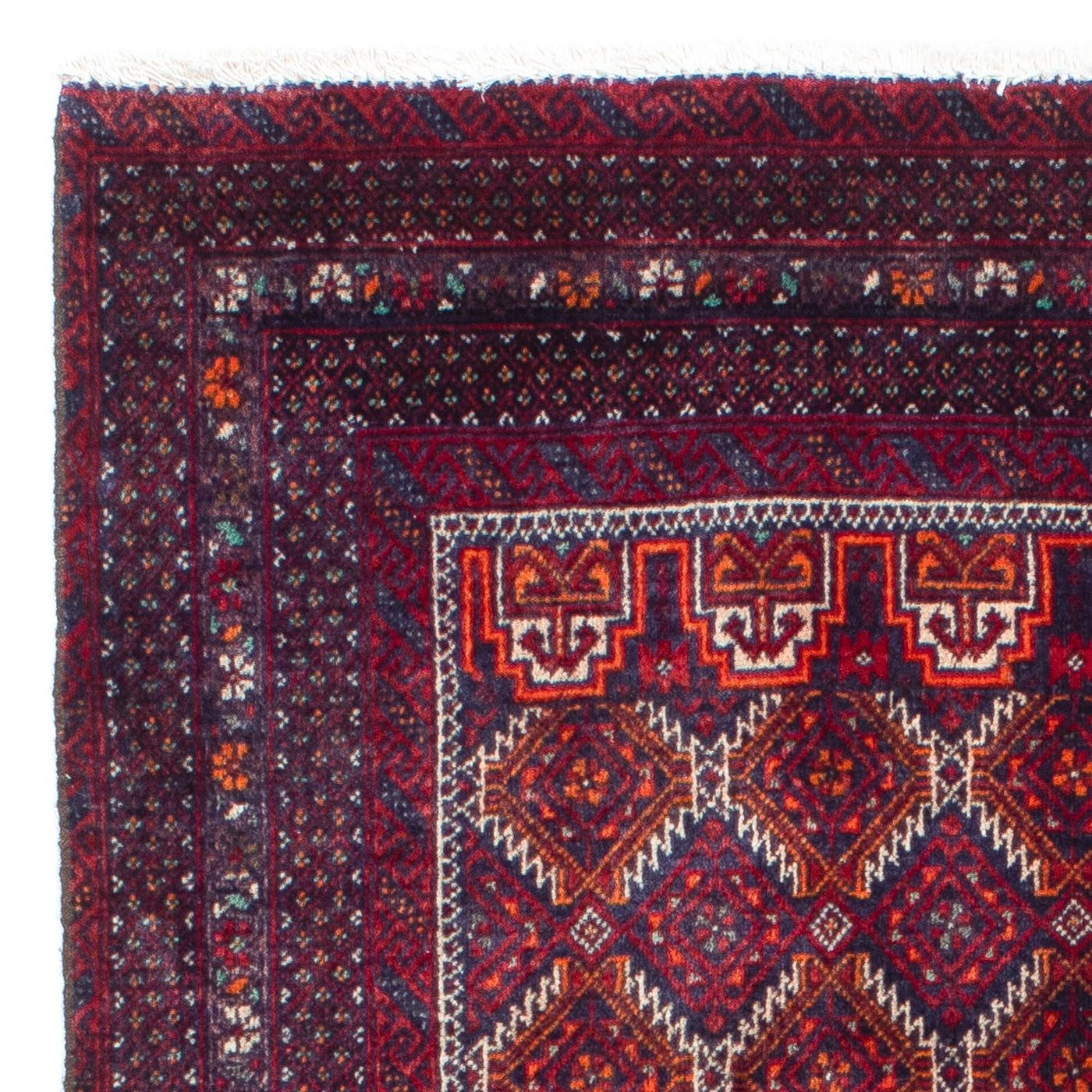 Balutsj-teppe 165x95cm - Orientalsk teppe