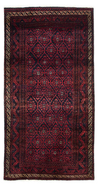 Balutsj-teppe 177x92cm - Orientalsk teppe – product image
