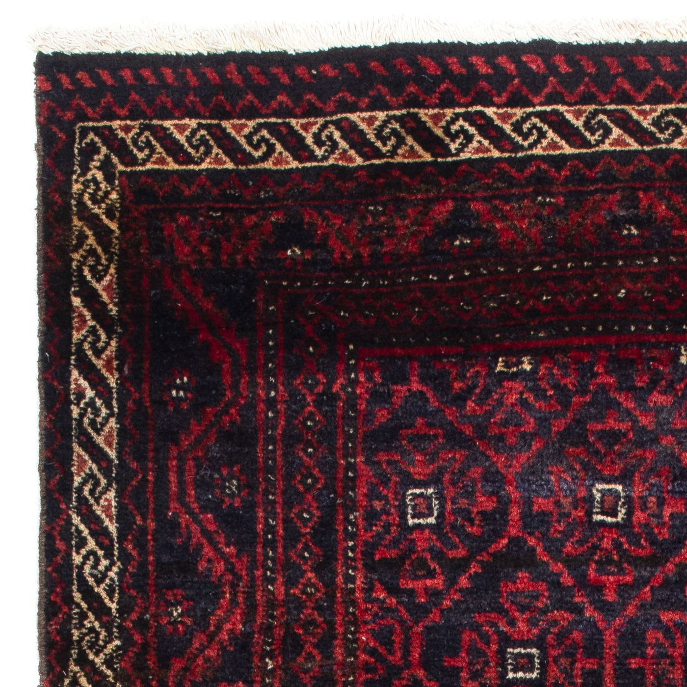 Balutsj-teppe 177x92cm - Orientalsk teppe