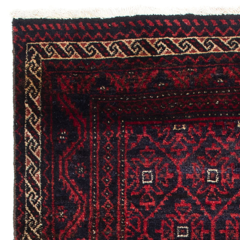 Balutsj-teppe 177x92cm - Orientalsk teppe