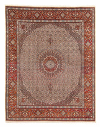 Moud Teppe 290x248cm - Persisk teppe – product image
