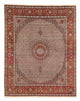 Moud Teppe 290x248cm - Persisk teppe