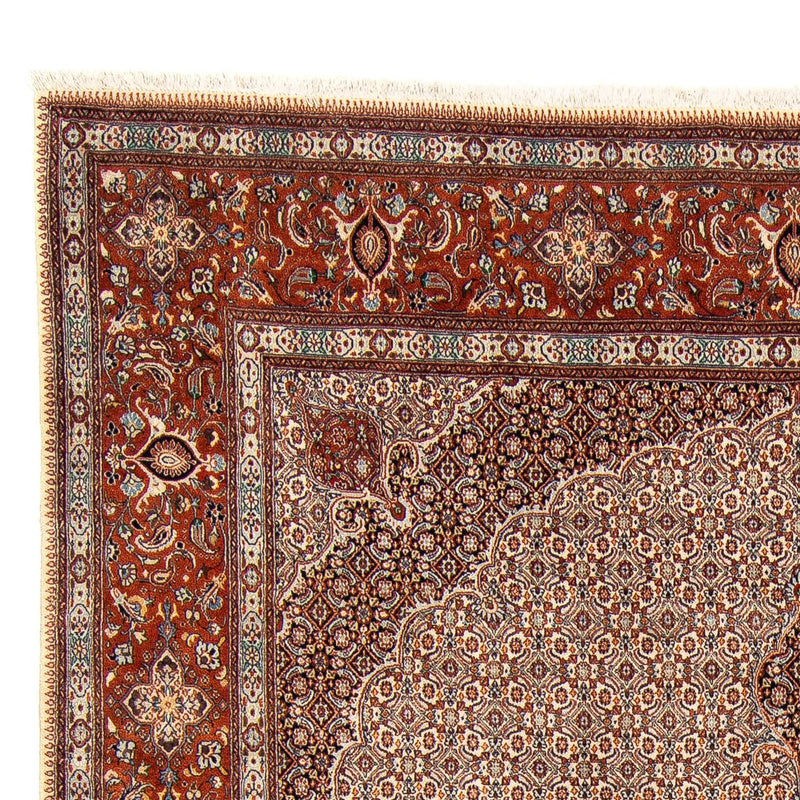 Moud Teppe 290x248cm - Persisk teppe