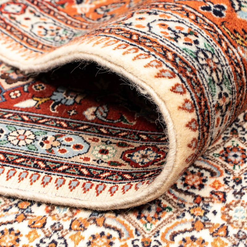 Moud Teppe 290x248cm - Persisk teppe