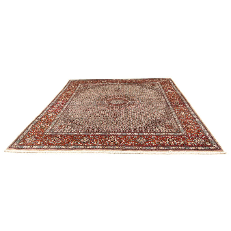 Moud Teppe 290x248cm - Persisk teppe