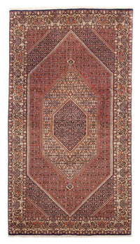 Bidjar Teppe 240x138cm - Persisk teppe – product image