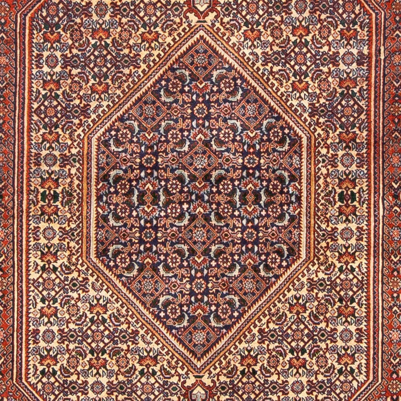 Bidjar Teppe 240x138cm - Persisk teppe