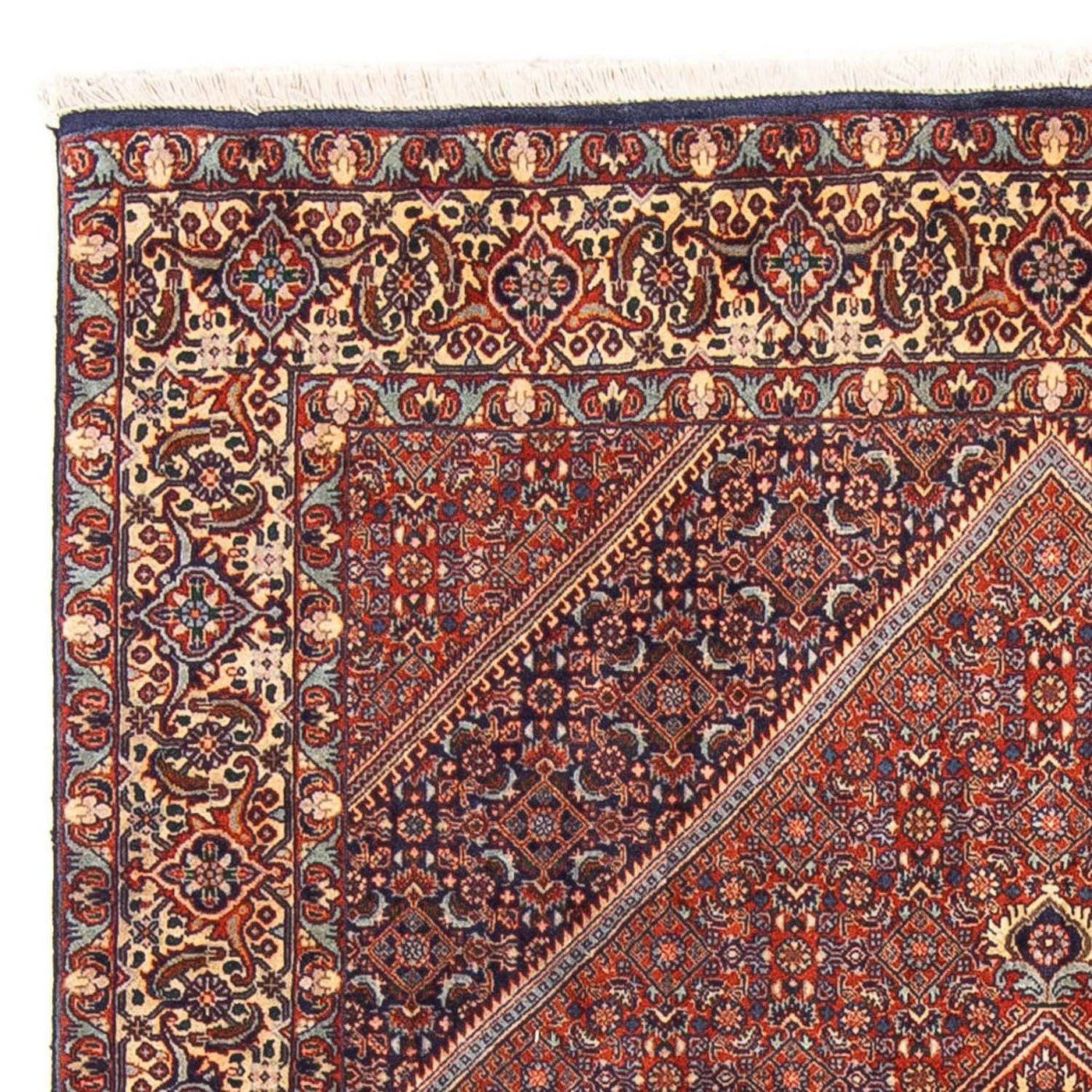 Bidjar Teppe 240x138cm - Persisk teppe