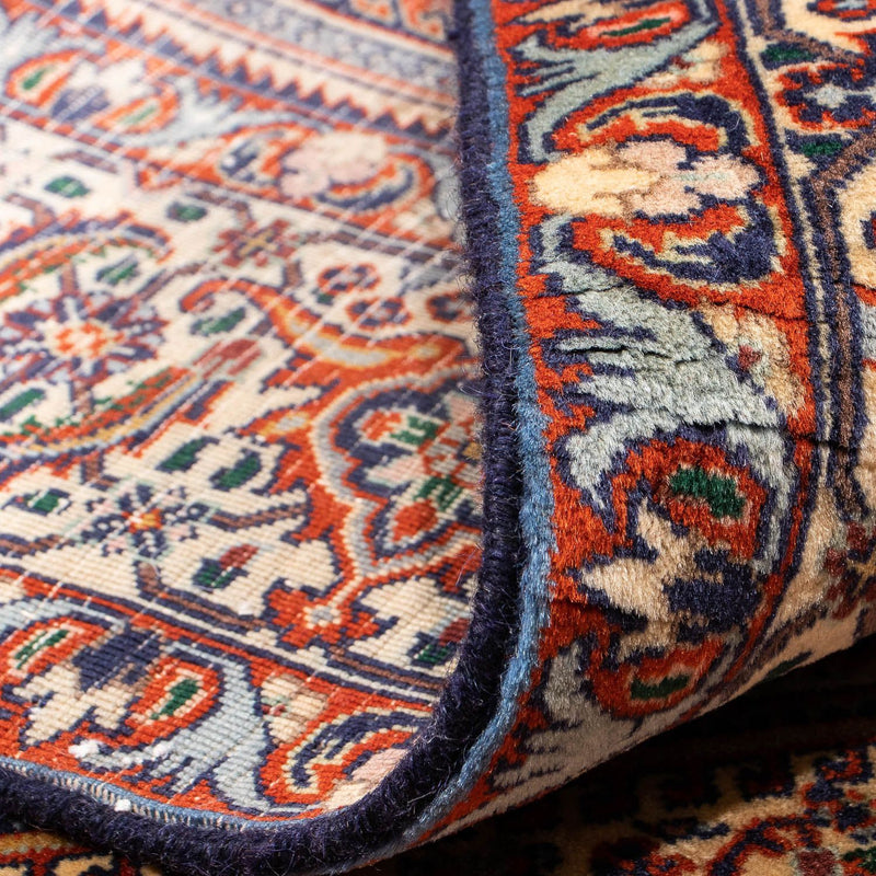 Bidjar Teppe 240x138cm - Persisk teppe