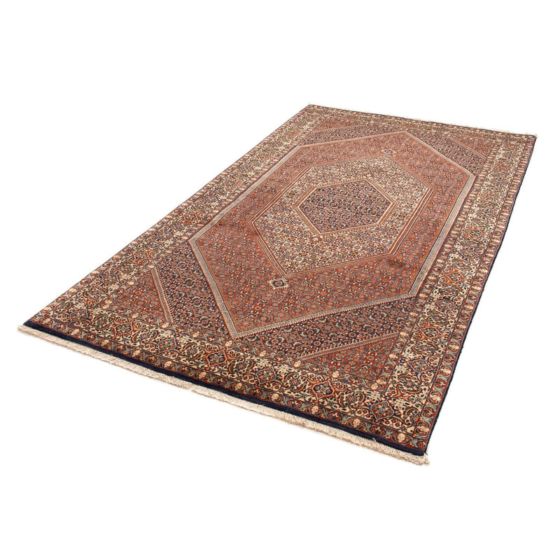 Bidjar Teppe 240x138cm - Persisk teppe