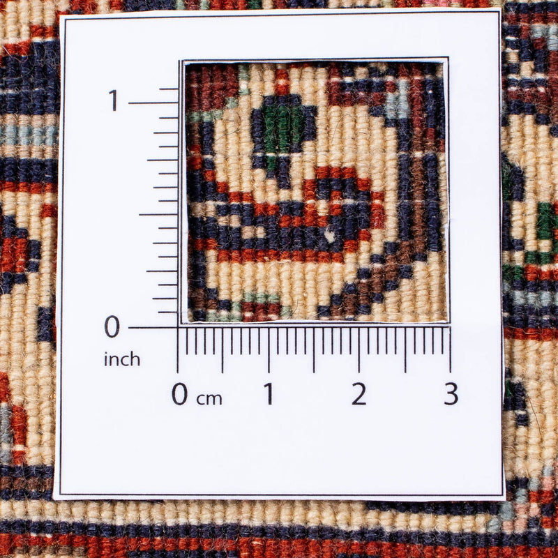 Bidjar Teppe 240x138cm - Persisk teppe