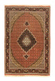Tabriz - 50 Raj Teppe 155x107cm - Persisk teppe