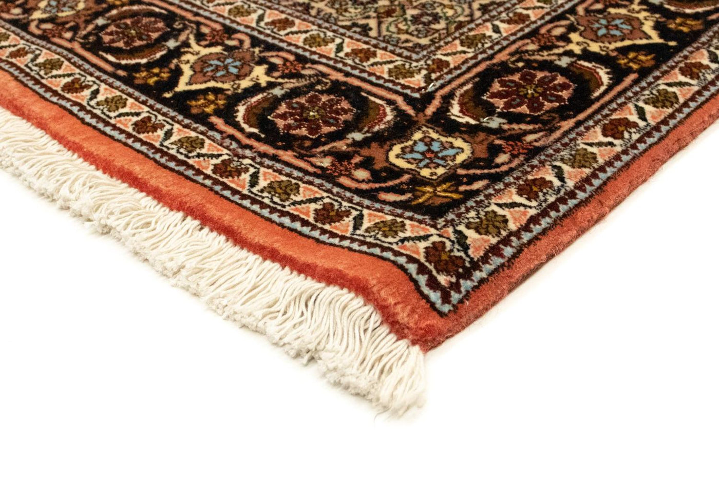 Tabriz - 50 Raj Teppe 155x107cm - Persisk teppe